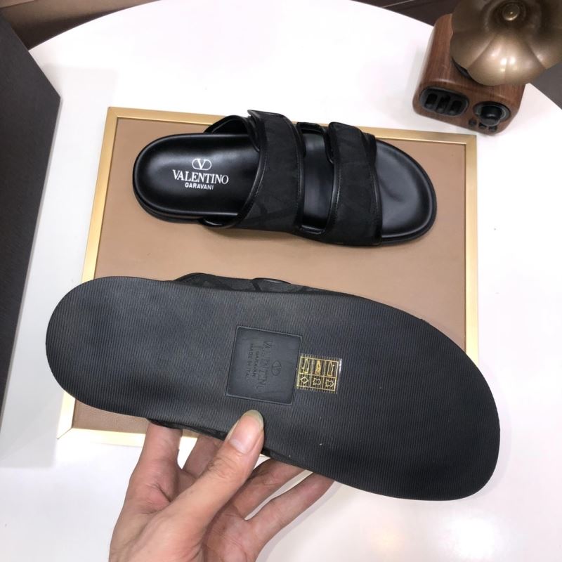 Valentino Slippers